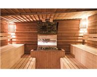 sauna detay
